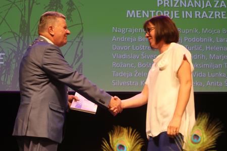 Zlate petice 132 Foto Ljubo Vukelič